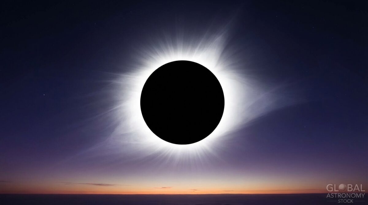 découvrez la date précise de l'arrivée de l'éclipse du siècle en france et les raisons pour lesquelles cet événement astronomique exceptionnel est à ne surtout pas manquer.