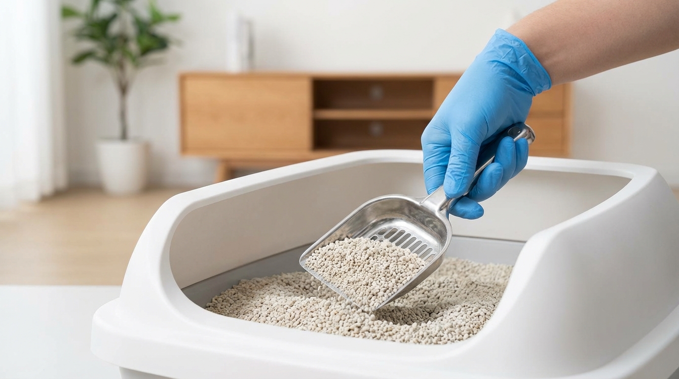 découvrez à quelle fréquence nettoyer la litière de votre chat pour prévenir les problèmes de santé et maintenir un environnement propre et agréable pour votre animal.