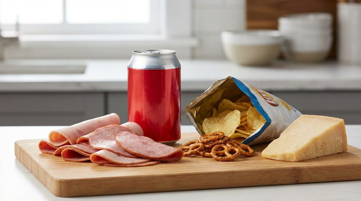 découvrez les cinq aliments à éviter absolument pour contrôler votre hypertension artérielle et protéger votre santé cardiovasculaire.