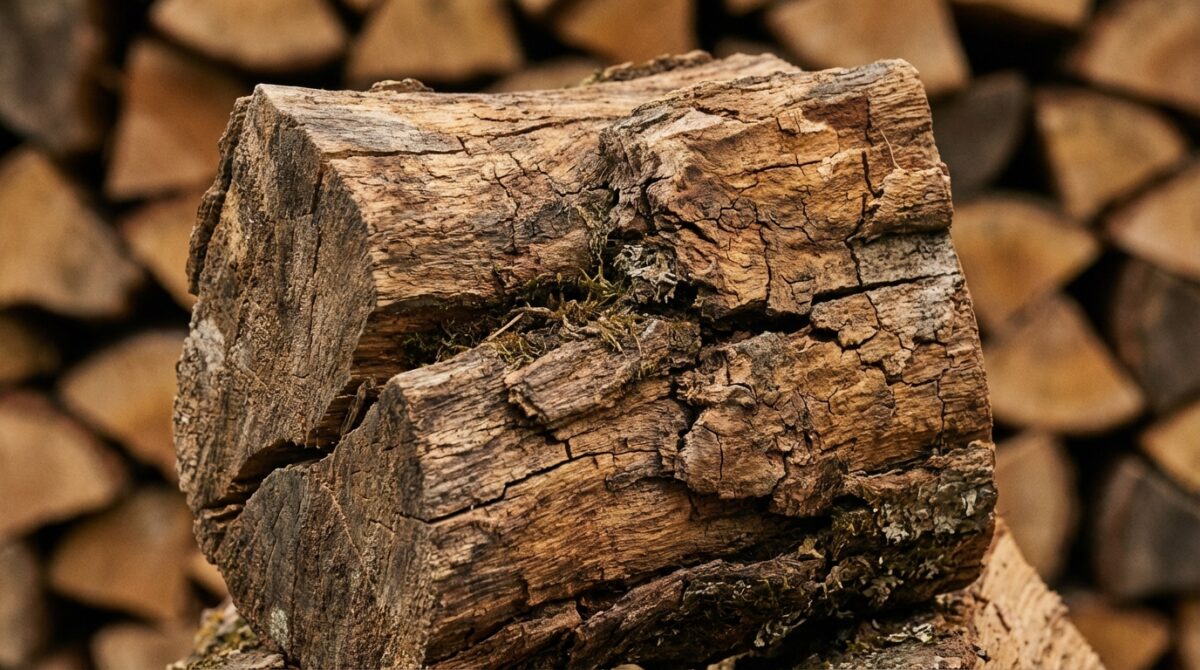 découvrez le temps de séchage idéal du bois de chauffage pour un feu efficace et sans fumée. apprenez comment bien préparer votre bois avant utilisation.