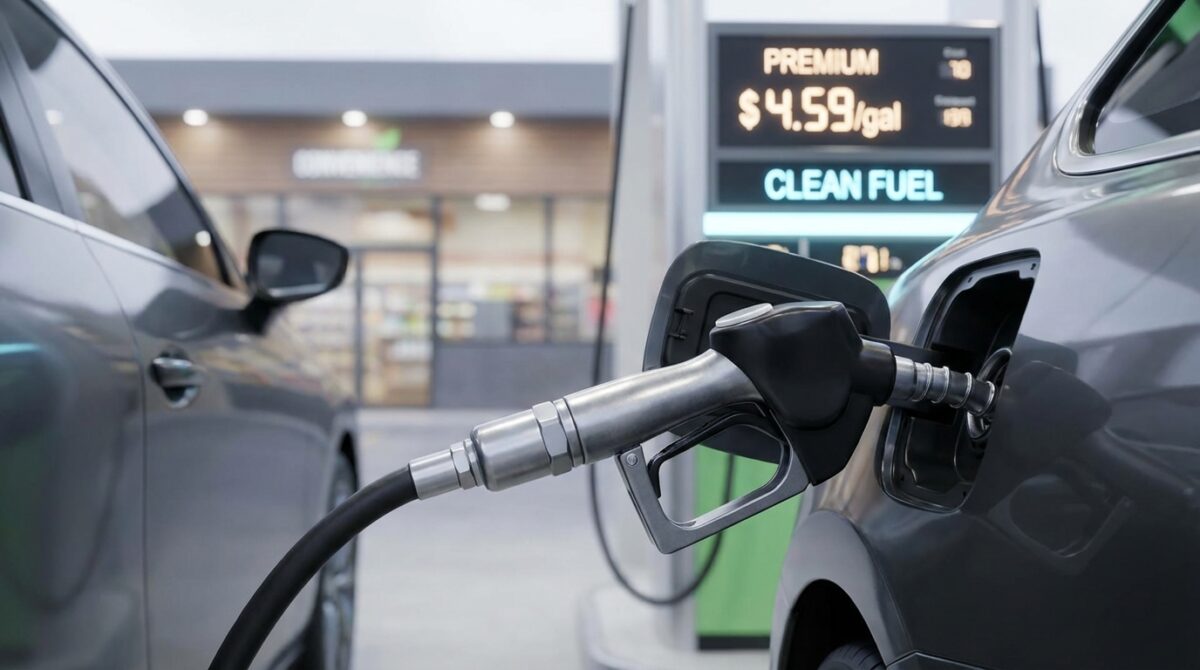 découvrez si faire le plein de carburant dès maintenant est vraiment avantageux, avec une analyse des prix et des conseils pour économiser.