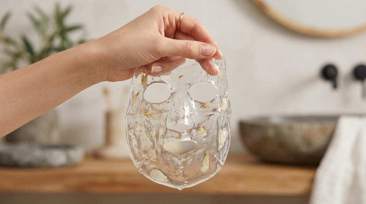 découvrez le masque k-beauty qui fait sensation sur les réseaux sociaux, maintenant disponible chez sephora pour une peau éclatante et revitalisée.