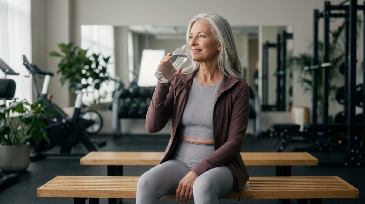 découvrez quel sport privilégier après 60 ans pour rester en forme et en bonne santé, et pourquoi ce n'est pas la marche.