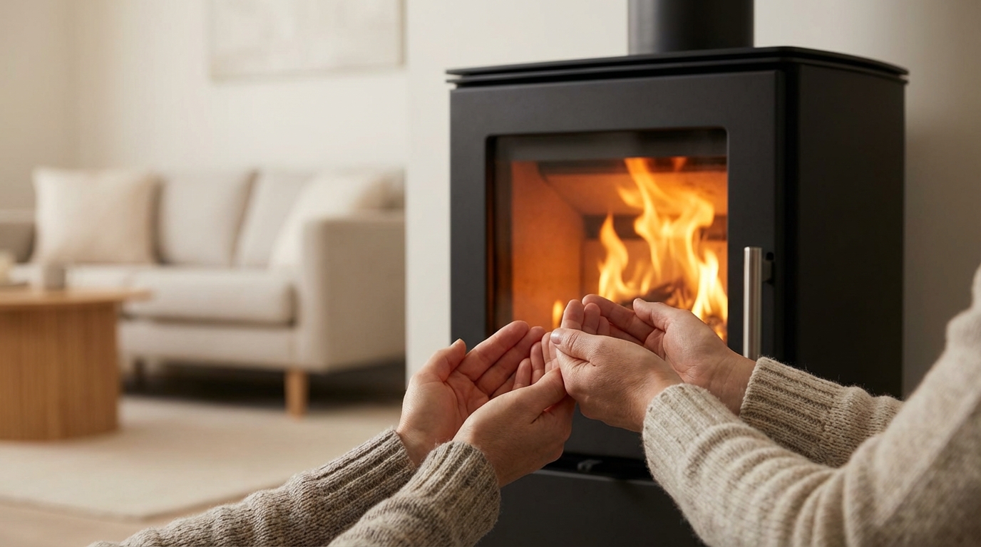 découvrez comment 2,6 millions de ménages français utilisant le chauffage au bois et aux granulés peuvent bénéficier jusqu'à 200€ d'aides financières avant la fin décembre 2025. profitez de ces opportunités pour réduire vos coûts énergétiques dès maintenant.