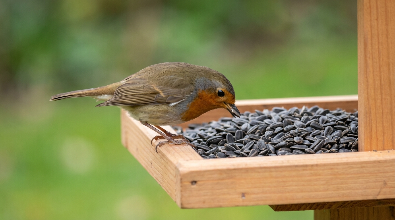 découvrez si nourrir les oiseaux du jardin avec du pain est bénéfique ou nuisible, et apprenez les meilleures alternatives pour protéger la santé des oiseaux.