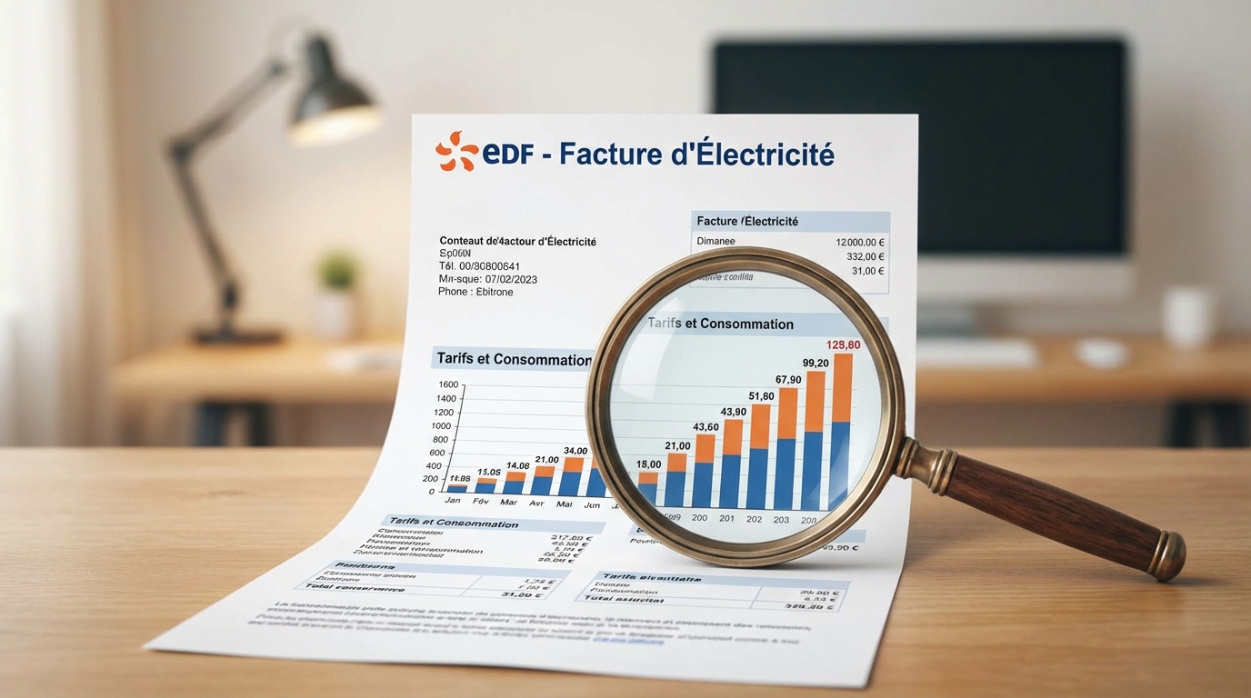 découvrez pourquoi les français devront encore faire face à une hausse des prix de l'électricité, malgré des années de politiques énergétiques contestées.