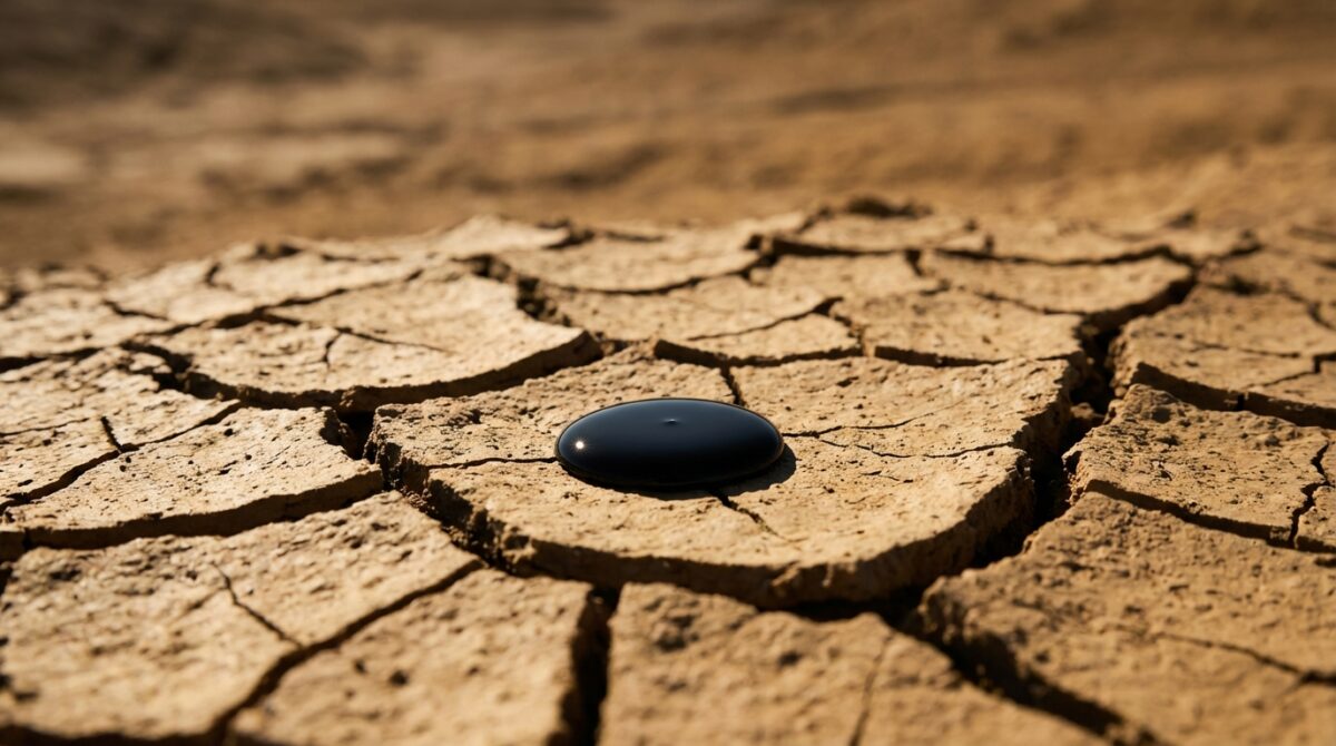 découvrez comment les entreprises fossiles, conscientes des enjeux climatiques depuis les années 1980, sont désormais confrontées aux preuves scientifiques qui les rattrapent.