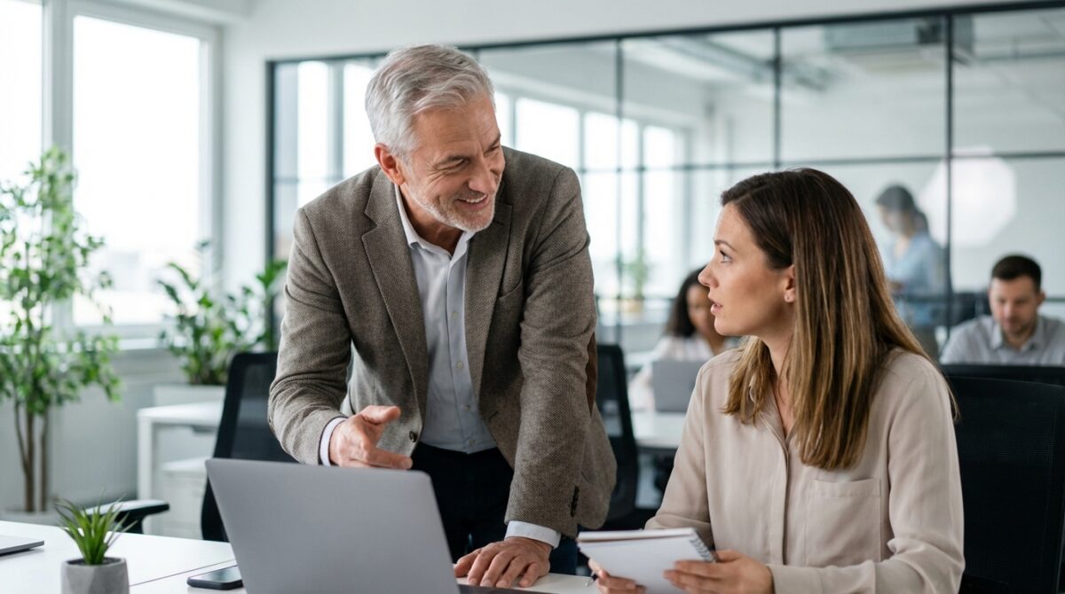 découvrez les métiers qui recruteront le plus de seniors en 2026 et boostez votre carrière grâce à nos conseils adaptés à l'emploi des plus de 50 ans.