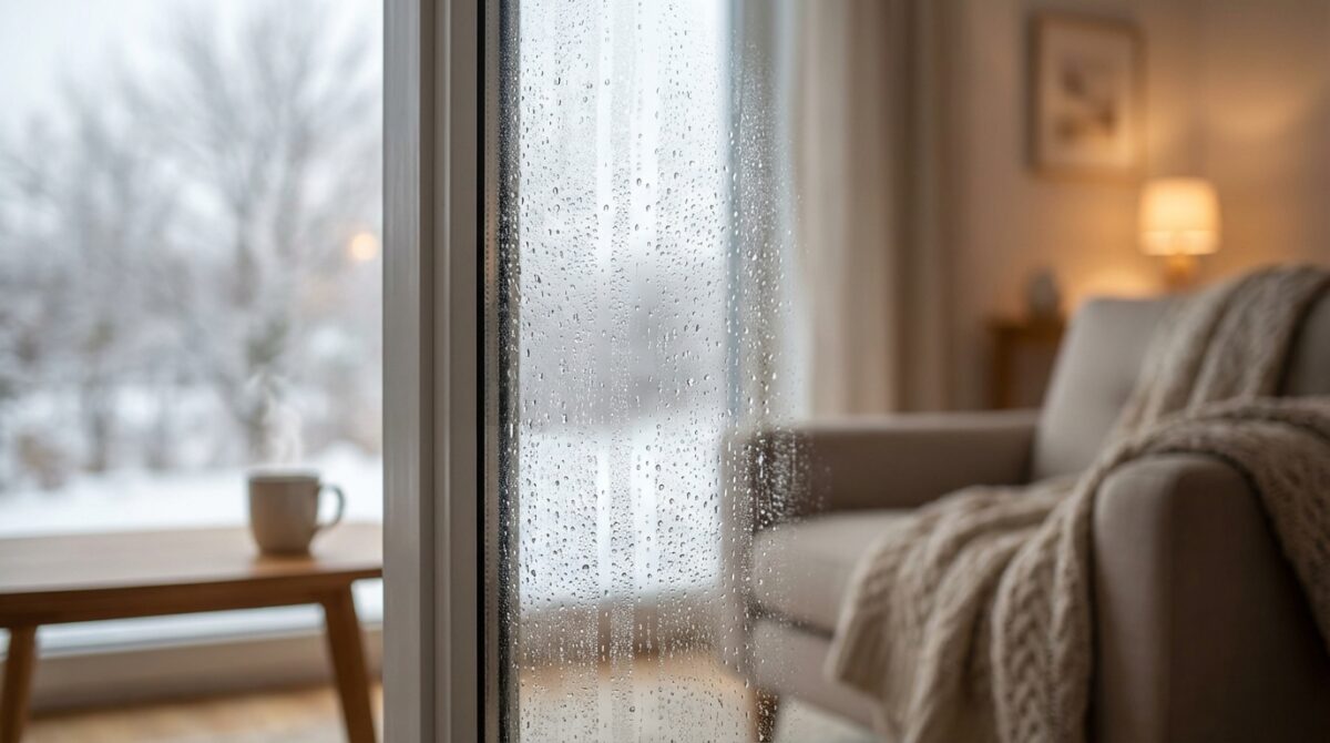 découvrez pourquoi aérer au mauvais moment peut aggraver l'humidité dans votre maison et apprenez quand éviter cette erreur pour garder un intérieur sain et sec.