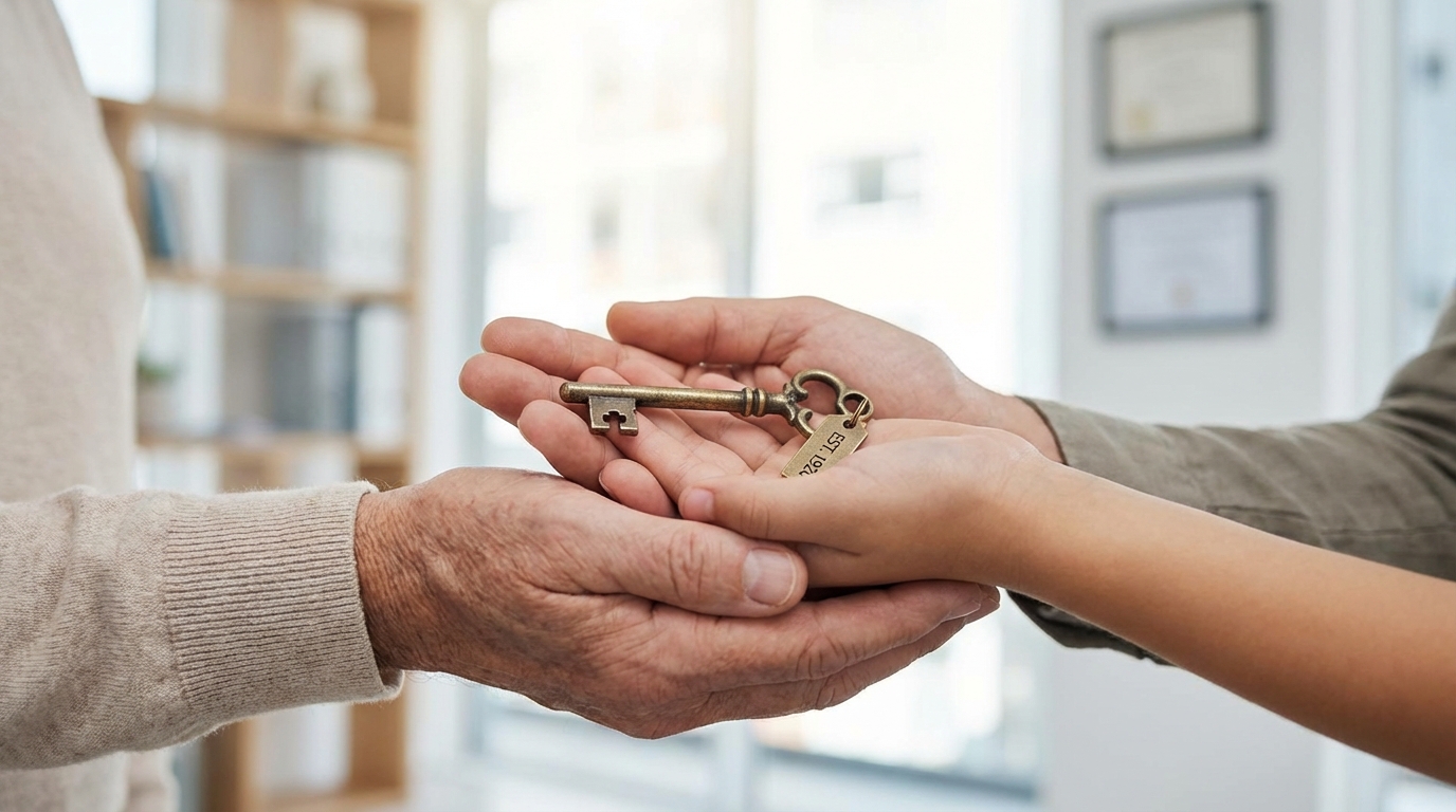 découvrez tout ce qu'il faut savoir sur les droits de succession en 2026 : règles, nouveautés et conseils pour bien gérer votre héritage.