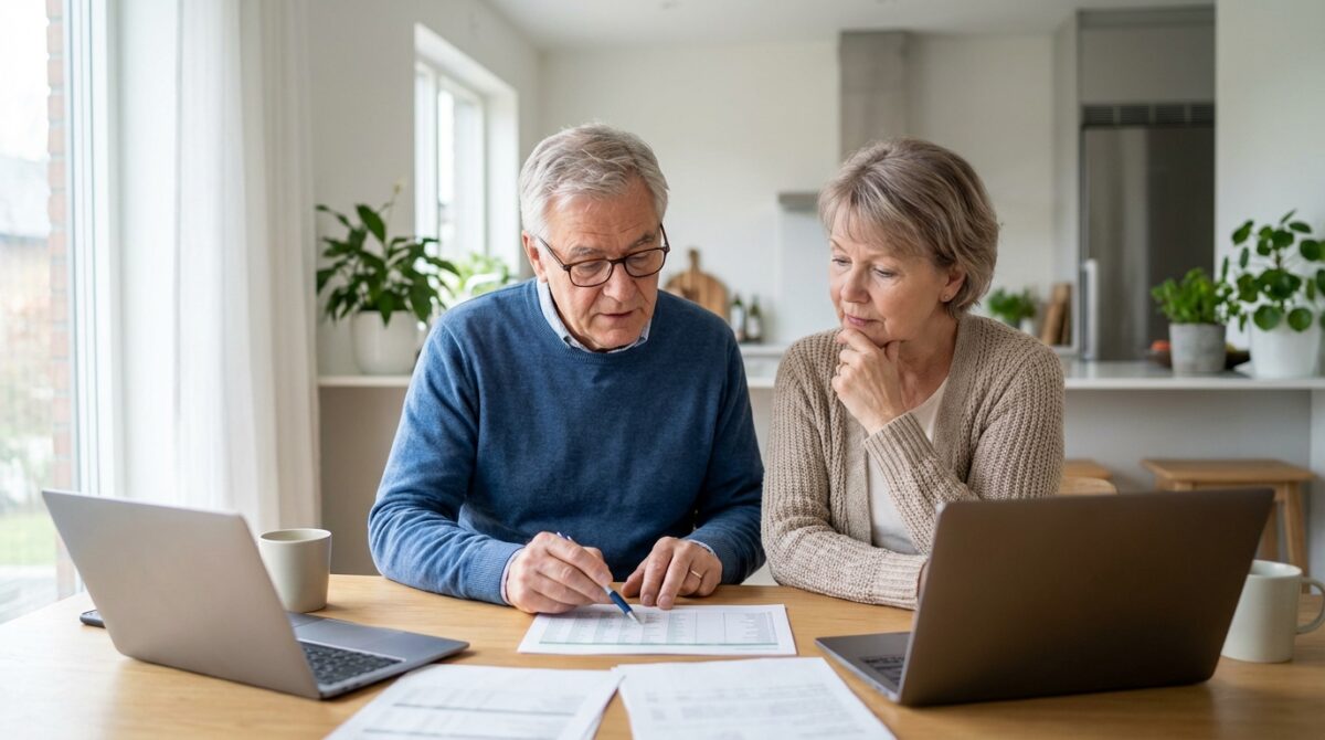 impôts 2026 : découvrez comment les retraités percevant jusqu'à 2 500 € de pension pourraient éviter la hausse grâce à une mesure méconnue.
