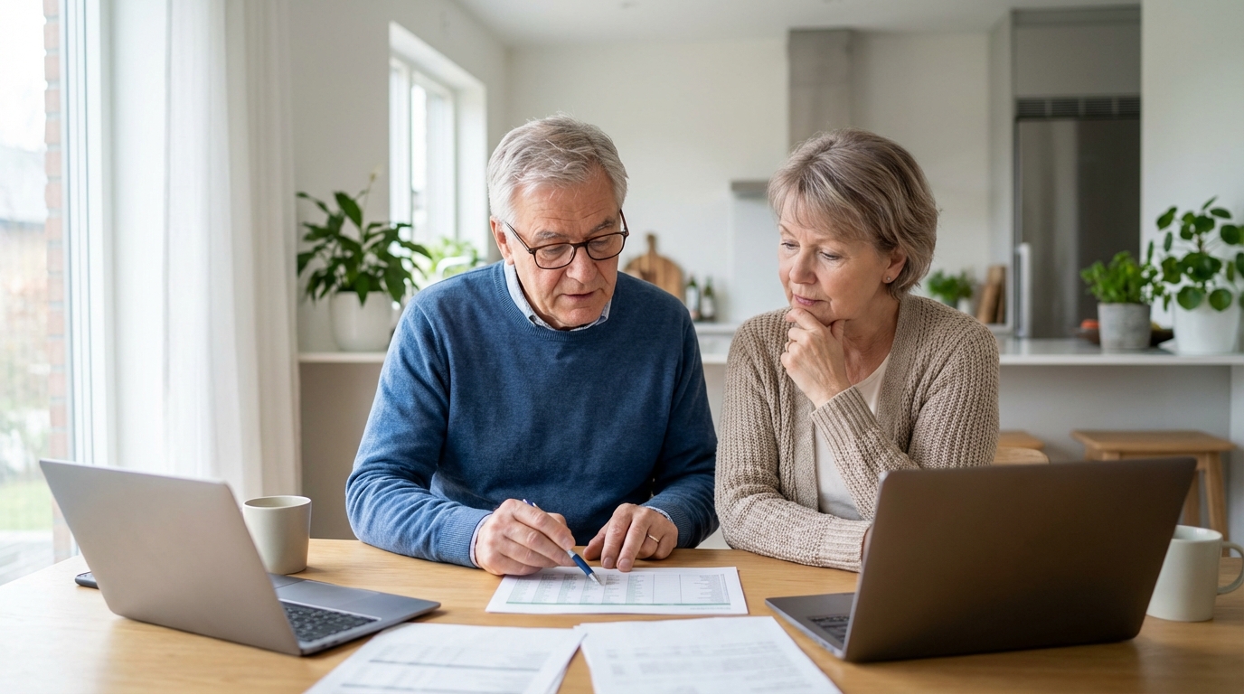 impôts 2026 : découvrez comment les retraités percevant jusqu'à 2 500 € de pension pourraient éviter la hausse grâce à une mesure méconnue.
