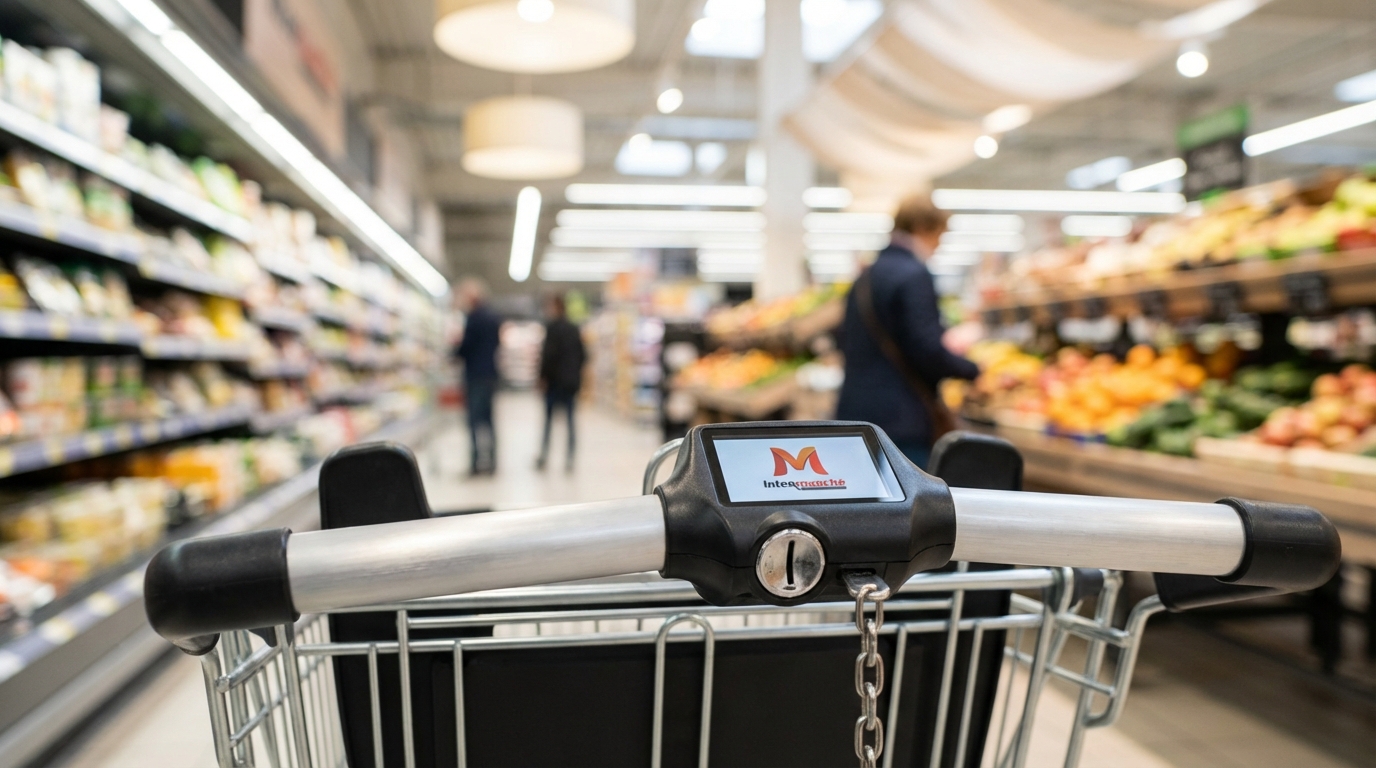 découvrez comment intermarché s'impose dans la grande distribution grâce à ses rachats d’enseignes stratégiques et ses campagnes publicitaires à succès, consolidant sa position de leader.