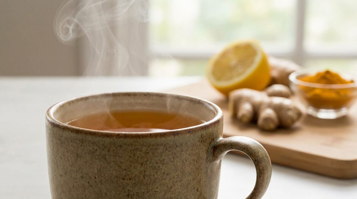 découvrez la boisson naturelle idéale pour soutenir et protéger votre foie durant les périodes froides. profitez d'une recette saine et revitalisante pour renforcer votre bien-être.