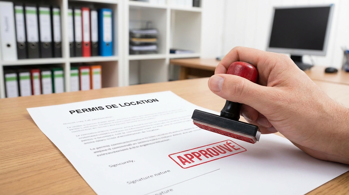 découvrez la nouvelle réglementation qui oblige les français à obtenir un permis pour louer un logement, avec les dates d'application, les villes concernées et les types de logements impactés.