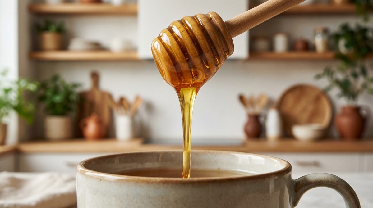 découvrez les bienfaits méconnus du miel le matin et ce que les experts révèlent sur ses effets positifs pour la santé et le bien-être.