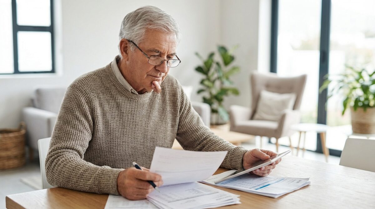 découvrez le budget mensuel essentiel que les retraités doivent avoir pour bien vivre en france, selon les experts. le minimum syndical pour une retraite sereine et confortable.