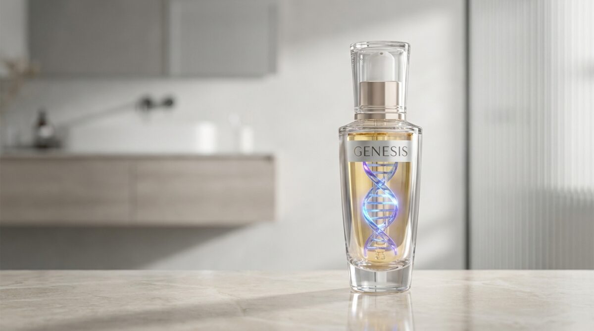 découvrez les meilleurs soins à base de pdrn, l'actif anti-âge le plus puissant du moment, pour une peau rajeunie, éclatante et visiblement revitalisée.