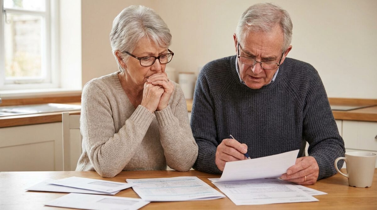 découvrez pourquoi les pensions agirc-arrco de nombreux retraités vont fortement baisser et qui sont les personnes concernées par cette réforme.