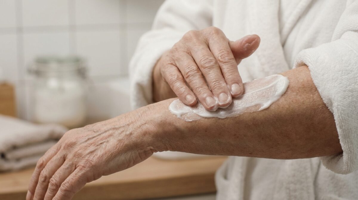 découvrez pourquoi espacer les douches peut aider à réduire les démangeaisons selon les conseils d'un dermatologue, et comment un excès de lavage peut aggraver les irritations de la peau.