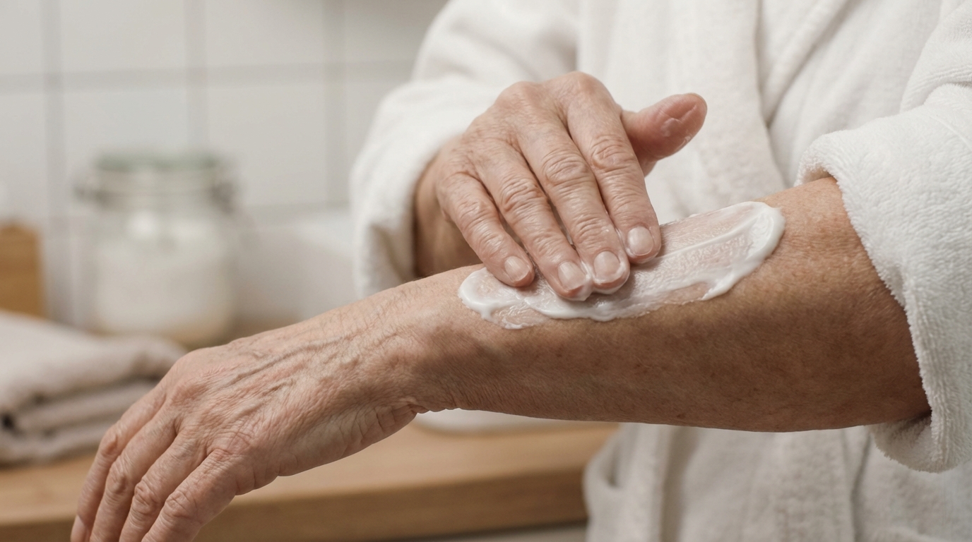 découvrez pourquoi espacer les douches peut aider à réduire les démangeaisons selon les conseils d'un dermatologue, et comment un excès de lavage peut aggraver les irritations de la peau.