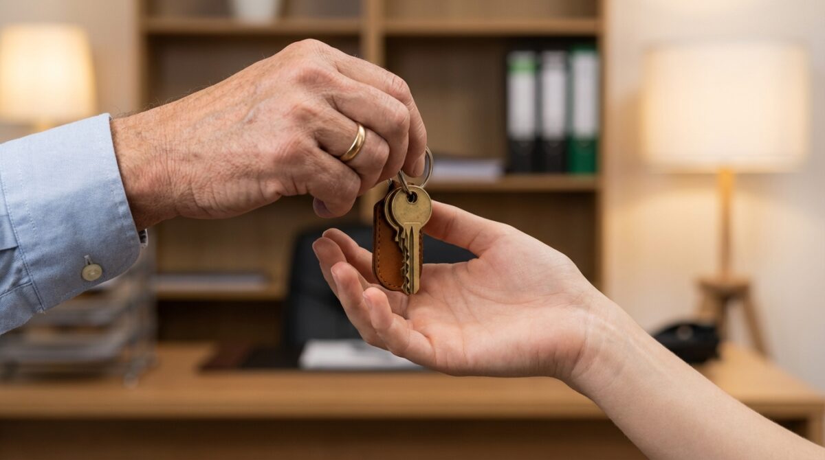 découvrez le montant précis des frais de succession à prévoir pour une maison héritée d'une valeur de 250 000 €, selon votre situation familiale et fiscale.