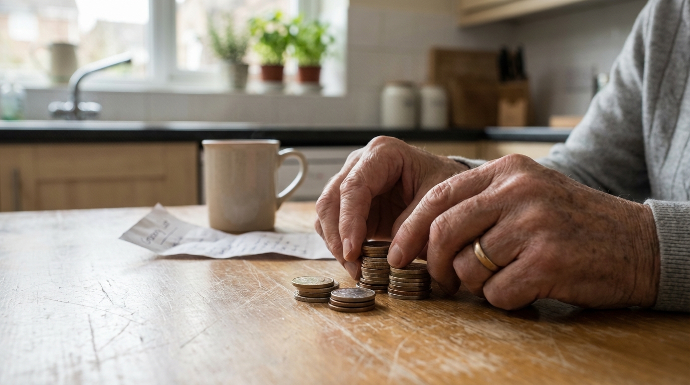 découvrez si vous êtes éligible au minimum vieillesse, une aide destinée à 754 460 retraités. ne faites pas partie des oubliés, informez-vous dès maintenant sur vos droits.