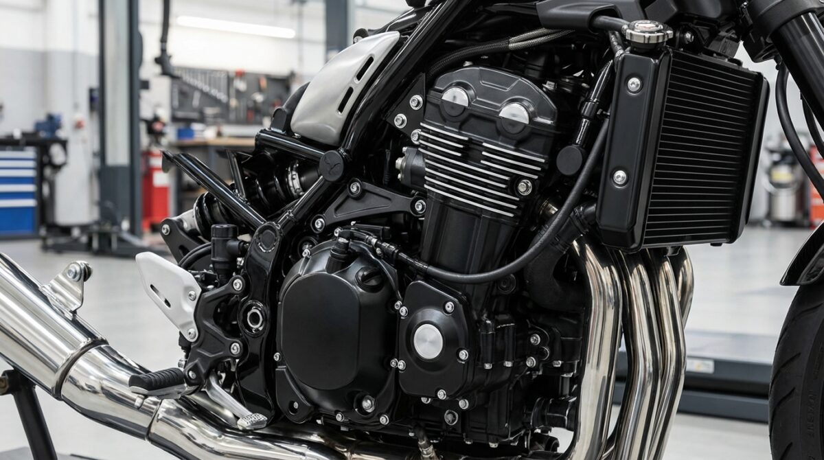 contrôle technique des motos confirmé non obligatoire pour les motards : découvrez toutes les mesures et nouveautés concernant les deux-roues.