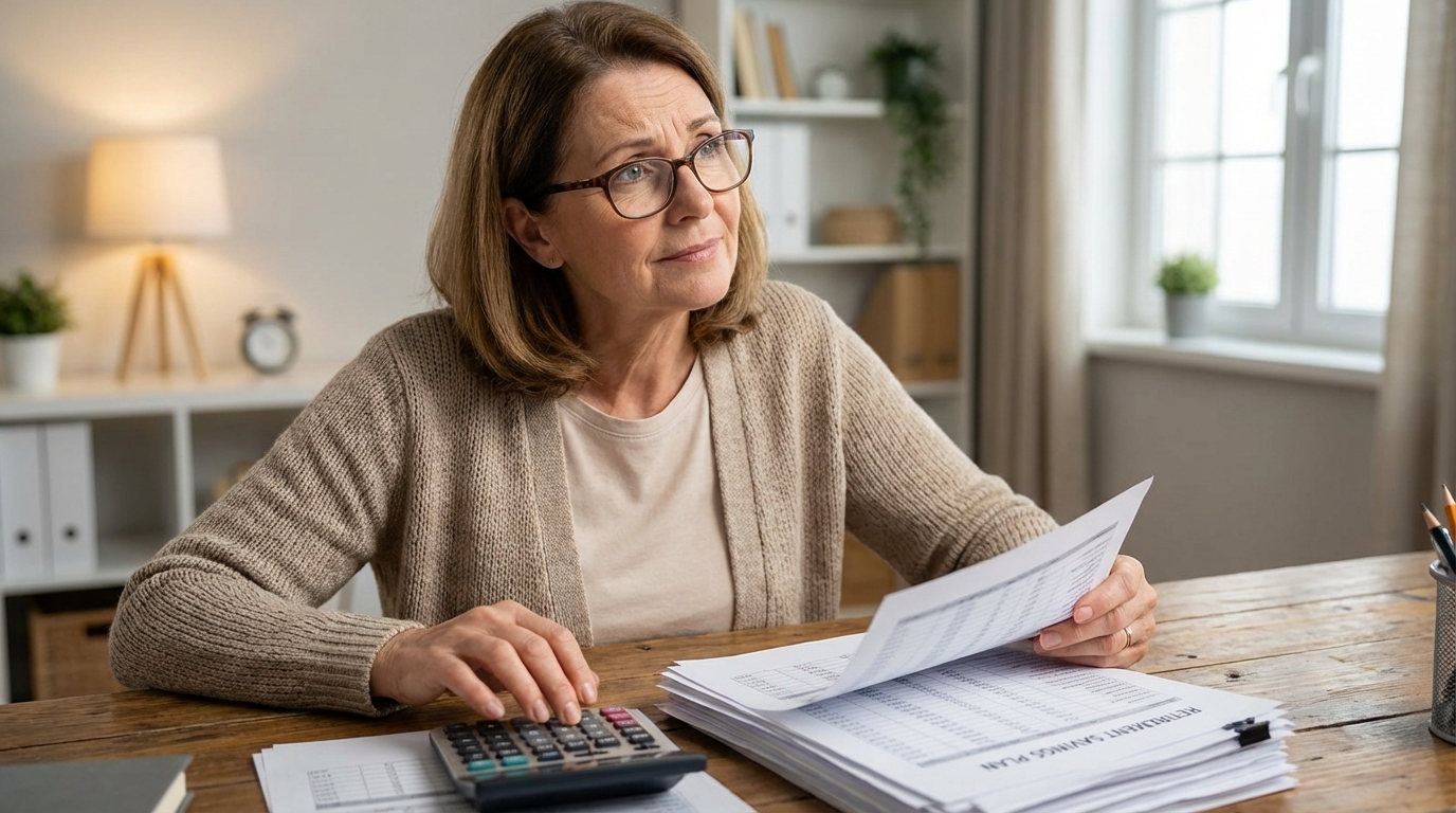 découvrez les nouveaux seuils minimums pour la pension de réversion à partir du 1er janvier 2026 et ce que cela signifie pour vos droits.