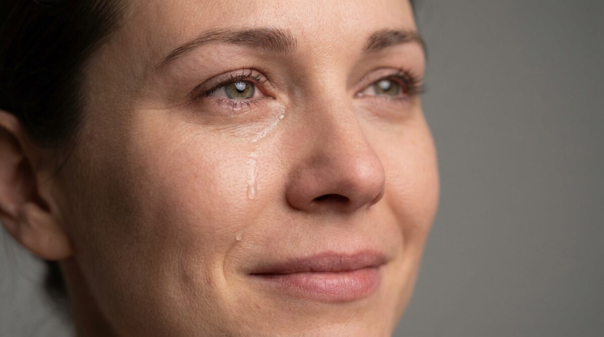 découvrez ce que signifie pleurer facilement selon la psychologie, les causes émotionnelles et les messages que ces larmes peuvent révéler sur notre bien-être mental.