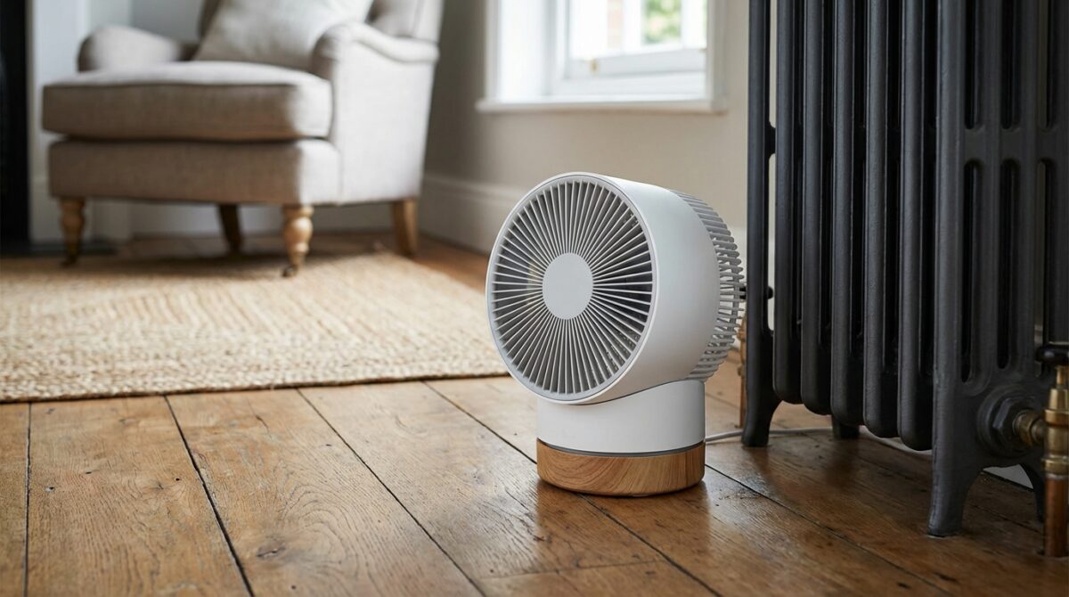 découvrez l'astuce ingénieuse pour chauffer vos radiateurs plus rapidement tout en réduisant votre consommation énergétique, validée par un expert en ingénierie.