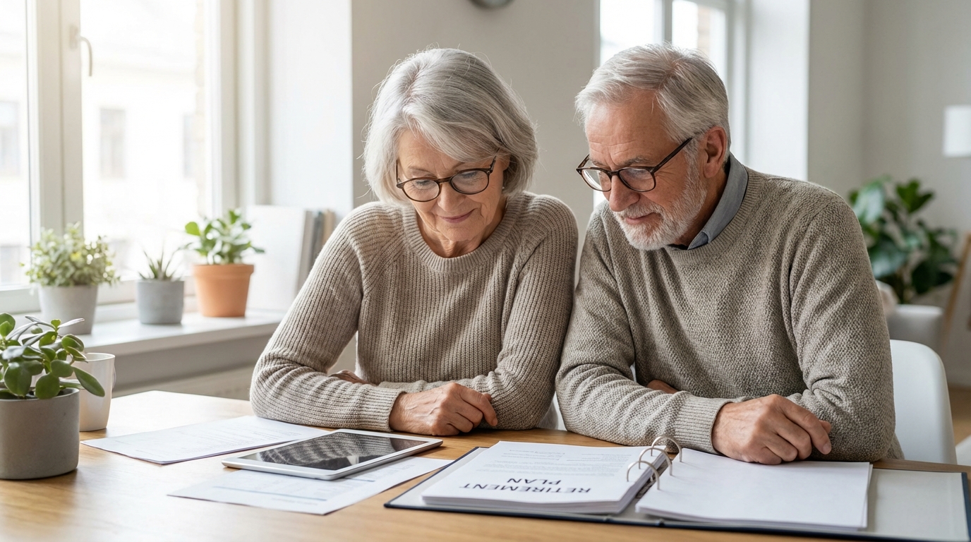 retraités : informez-vous sur les nouvelles exonérations fiscales prévues pour 2025 et optimisez vos finances dès l'année prochaine.