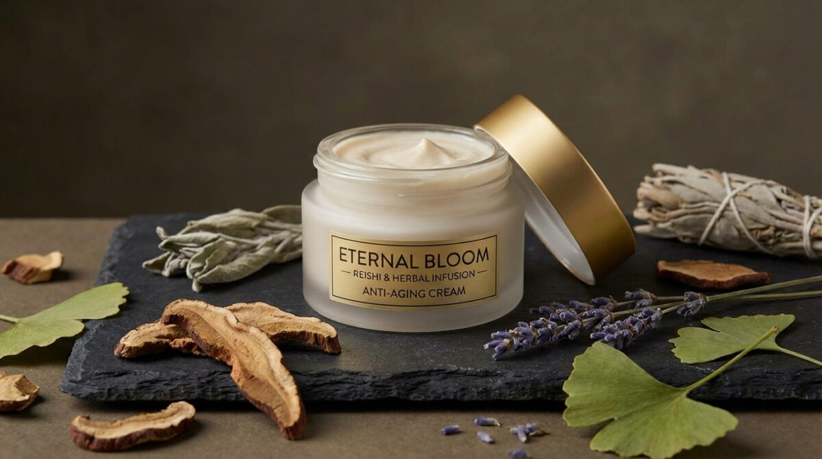 découvrez cette crème anti-âge inspirée d'une méthode ancestrale coréenne, alliant tradition et efficacité pour une peau éclatante et jeune.