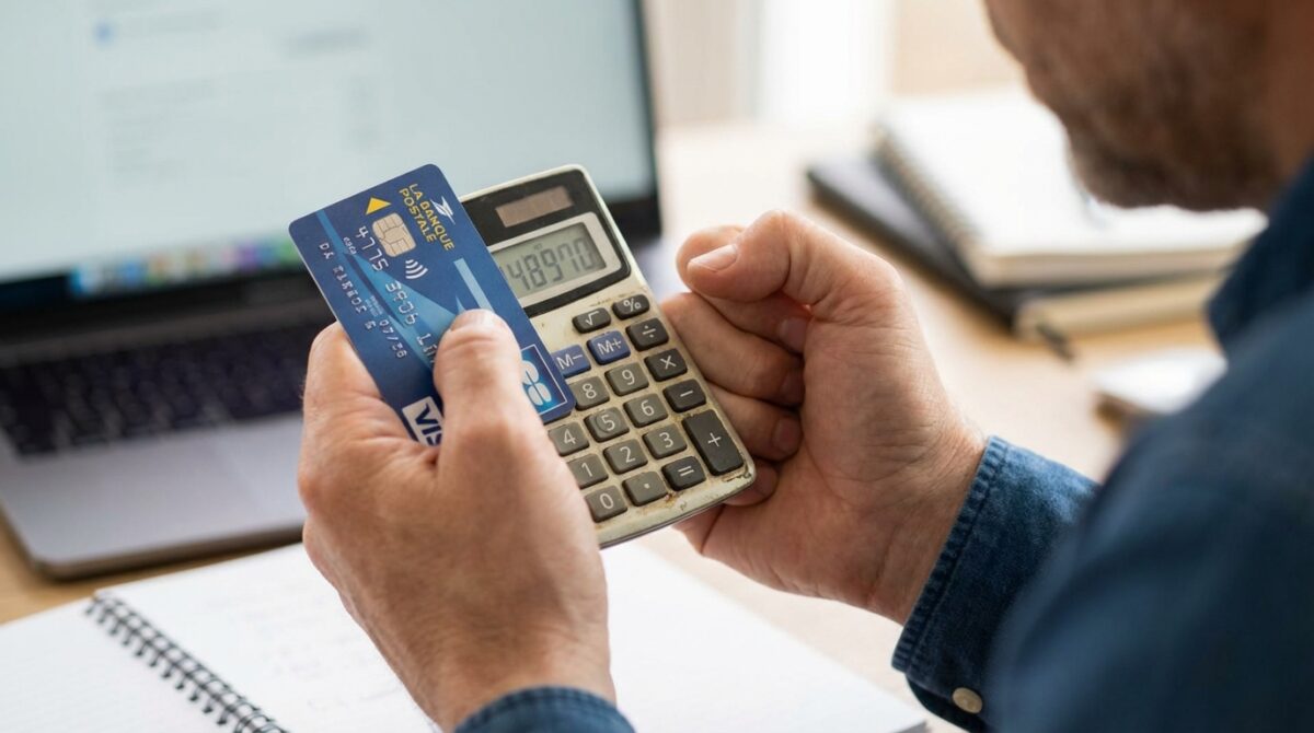 découvrez pourquoi les tarifs de la banque postale vont augmenter en 2026 et ce que cela signifie pour vos finances.