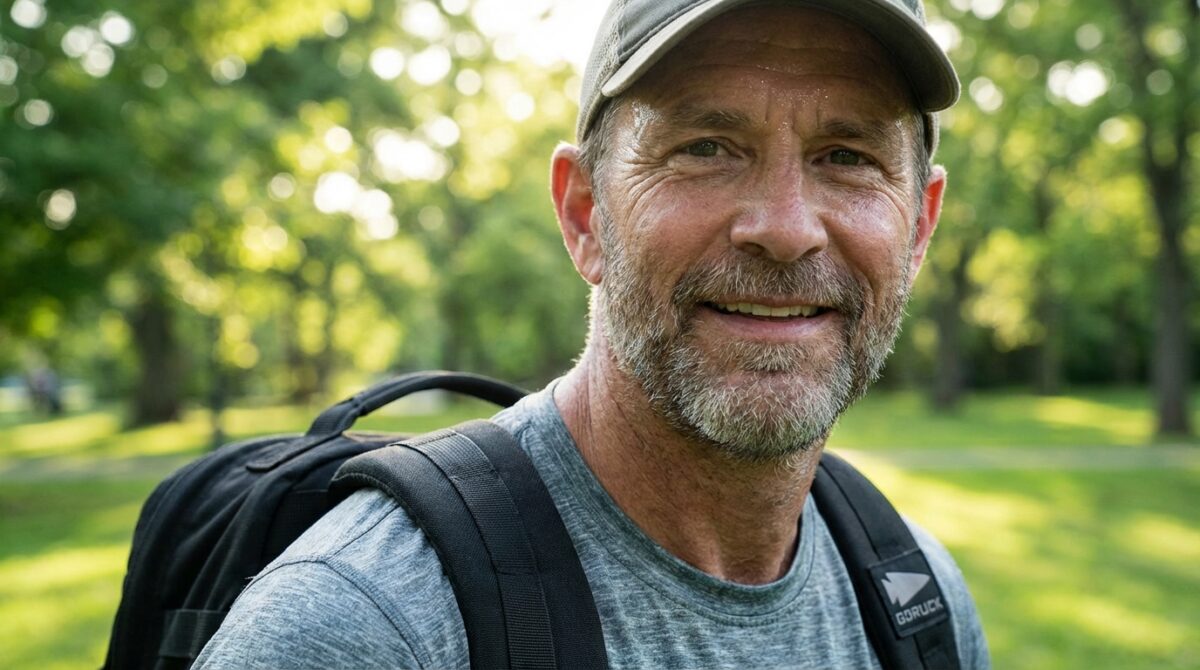 découvrez une méthode simple inspirée de l'armée américaine qui renforce réellement les muscles après 50 ans, bien au-delà de la marche classique.