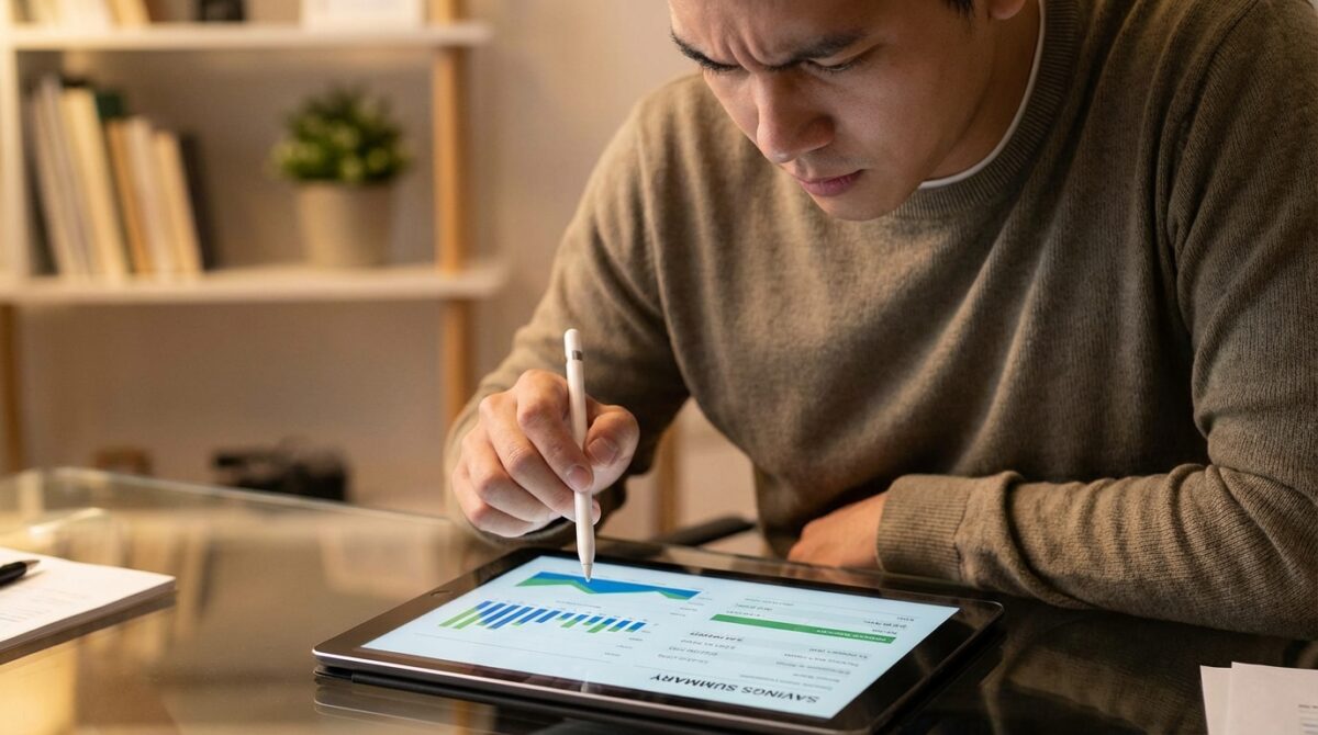 découvrez ce que votre banque ne vous dit pas sur les intérêts au-delà de 22 950 € sur votre livret a et comment maximiser vos gains.