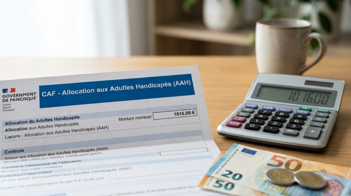 découvrez les montants des minima sociaux de la caf pour 2025 : aah à 1 016 € et rsa à 636 €, les chiffres clés qui impactent vos droits et prestations.