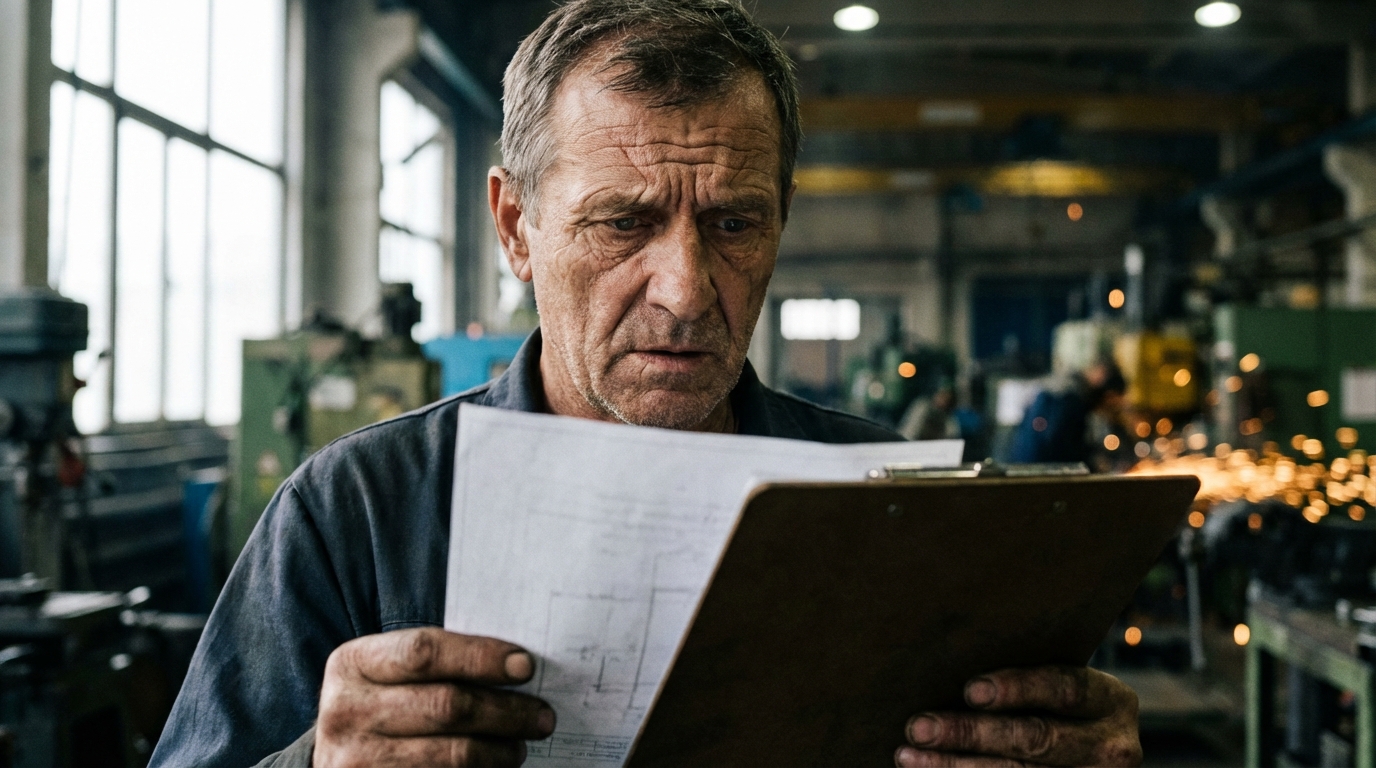 découvrez pourquoi la réforme des retraites de 2025 révèle une grande injustice pour les carrières longues, impactant de nombreux travailleurs.