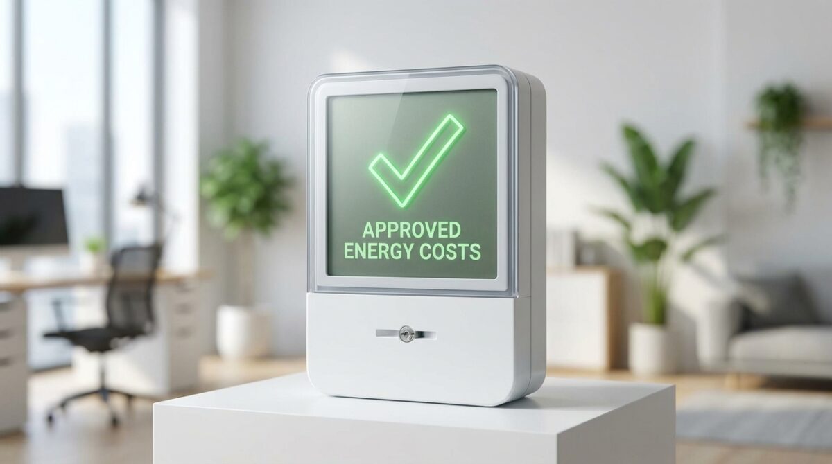 le gouvernement assure qu'il n'y aura aucune augmentation des factures d'électricité en 2026, garantissant une stabilité des prix pour les consommateurs.