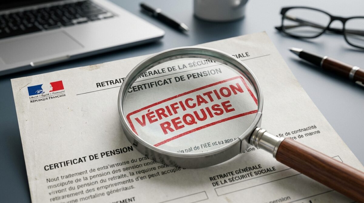 la cour des comptes lance une enquête ciblée sur des millions de retraités, avec un focus particulier sur deux catégories spécifiques dans le collimateur.