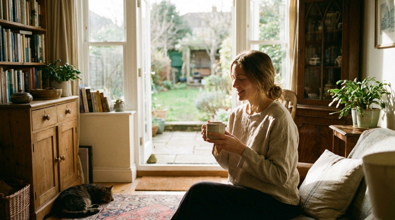 découvrez les 7 comportements fréquents chez ceux qui ont un faible revenu mais restent très satisfaits de leur vie. inspirez-vous de leurs habitudes pour améliorer votre bien-être au quotidien.