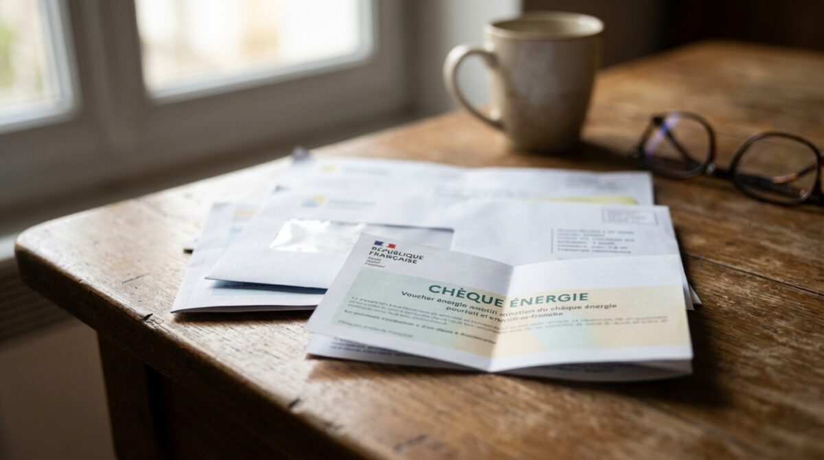 découvrez le plafond de ressources à ne pas dépasser pour bénéficier du chèque énergie 2026 et recevez-le directement dans votre boîte aux lettres.