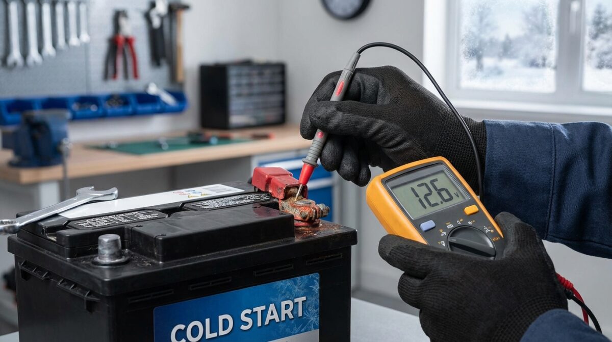 découvrez les meilleures astuces pour préparer votre voiture au gel hivernal et éviter les pannes. conseils pratiques pour protéger votre véhicule du froid et conduire en toute sécurité.