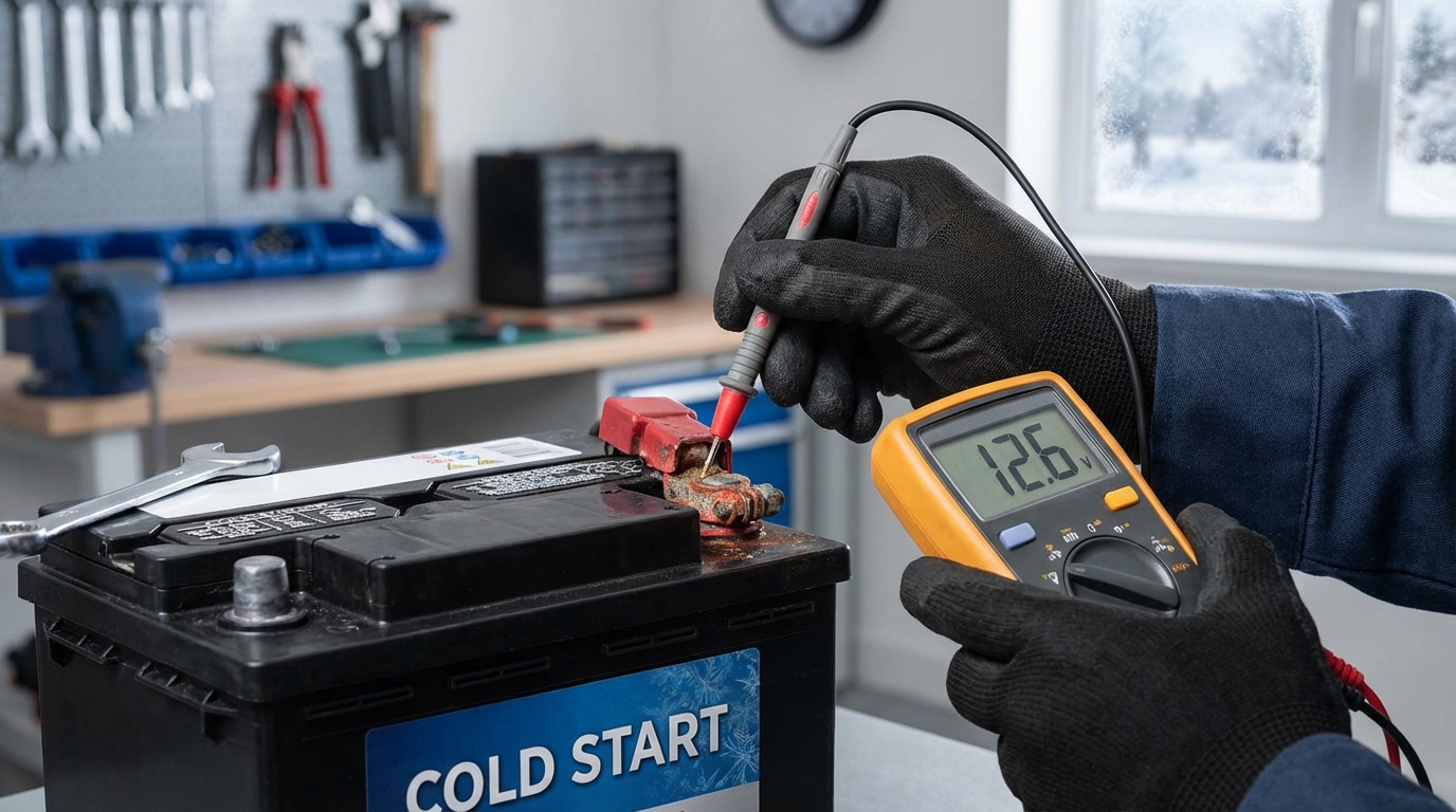 découvrez les meilleures astuces pour préparer votre voiture au gel hivernal et éviter les pannes. conseils pratiques pour protéger votre véhicule du froid et conduire en toute sécurité.