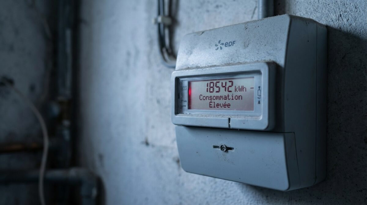 découvrez pourquoi se chauffer correctement est devenu un luxe accessible à moins en moins de foyers, entre hausse des coûts énergétiques et défis économiques.