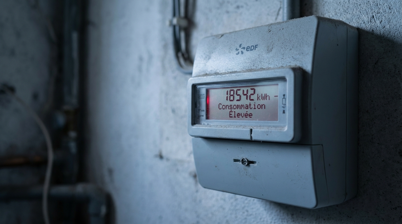 découvrez pourquoi se chauffer correctement est devenu un luxe accessible à moins en moins de foyers, entre hausse des coûts énergétiques et défis économiques.