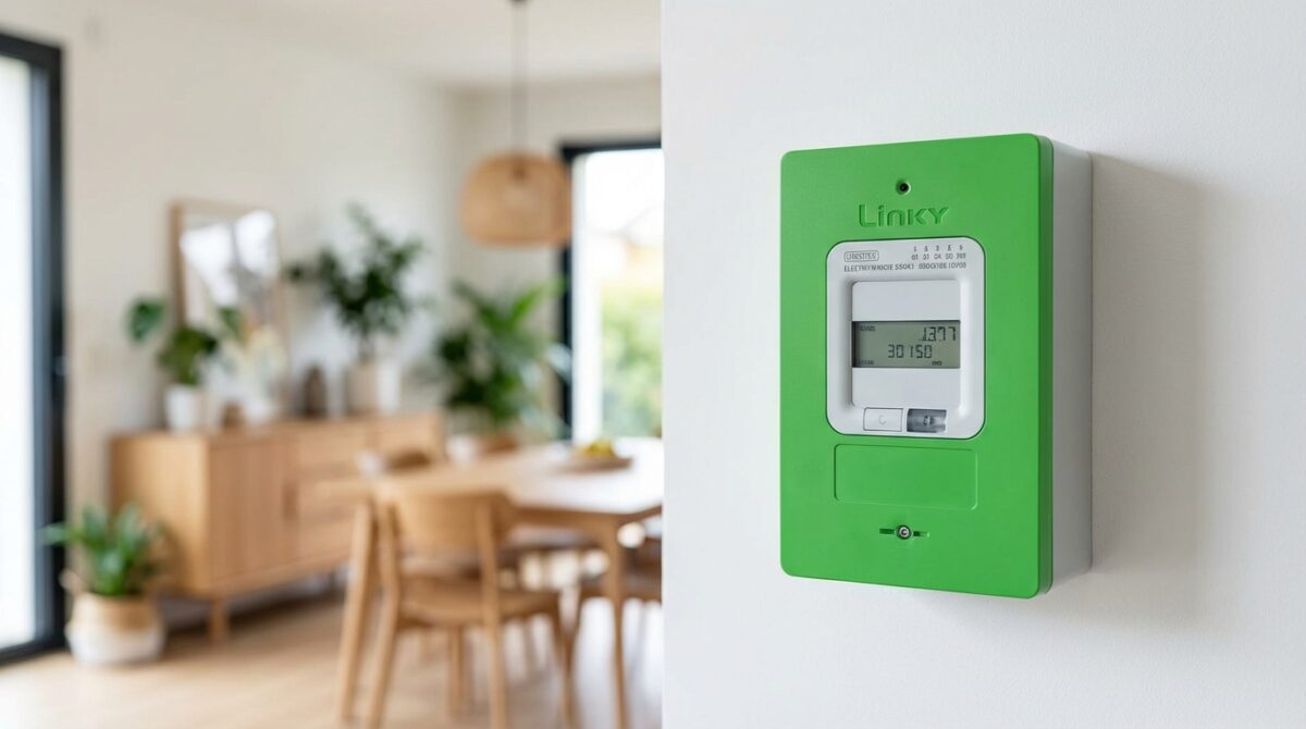 découvrez les vérités méconnues sur le compteur linky et comment il impacte réellement vos économies d'énergie selon le réseau électrique français.