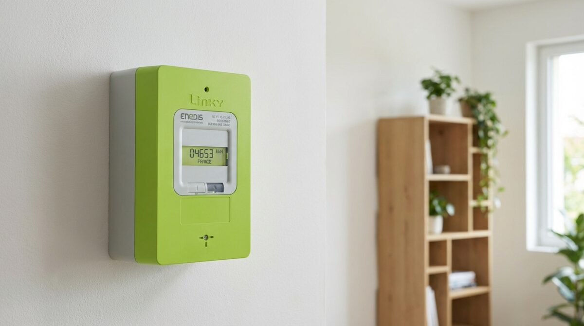 découvrez comment les compteurs linky pourraient vous coûter 8 euros par an et pourquoi certains les considèrent comme une arnaque pour chaque ménage.