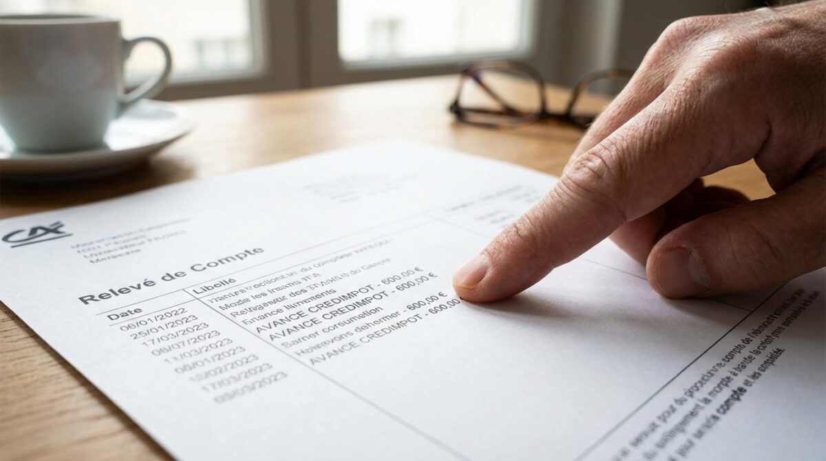 découvrez la date précise à laquelle le fisc versera l'avance du crédit d'impôt pour l'année 2026 et préparez vos finances en toute sérénité.