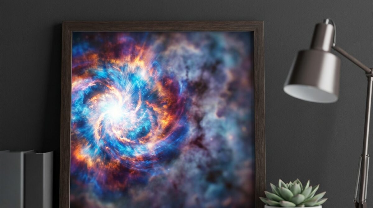 des astronomes annoncent la détection possible d'une superkilonova, un phénomène cosmique inédit, marquant une avancée majeure dans l'étude de l'univers.